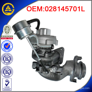 Turbolader GT1544S 454064-0001 für VW